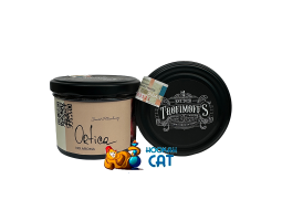 Табак Trofimoff`s No Aroma Ortica (Ортика) 125г Акцизный Табак Trofimoff`s No Aroma Ortica (Ортика) 125г Акцизный